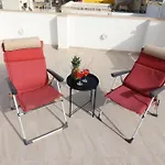 Sengleana - Bright Terraced House By The Marina, With Lift - Optional Guided Tours & Spa Services Дом отдыха