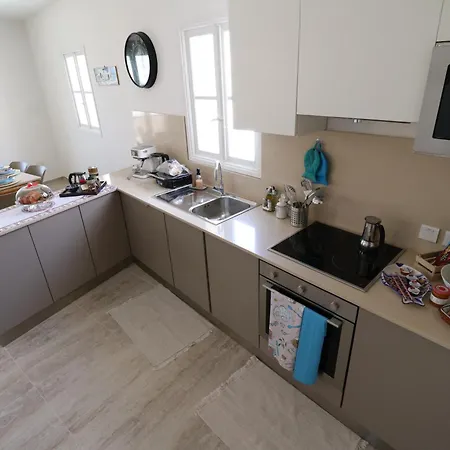 Сasa de vacaciones Sengleana - Bright Terraced House By The Marina, With Lift - Optional Guided Tours & Spa Services