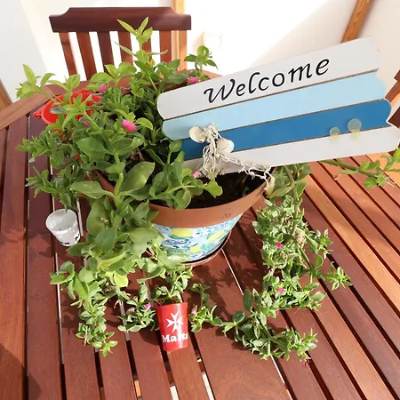 Sengleana - Bright Terraced House By The Marina, With Lift - Optional Guided Tours & Spa Services Сasa de vacaciones Senglea