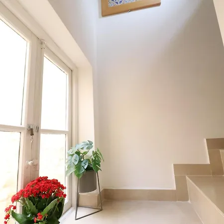 Sengleana - Bright Terraced House By The Marina, With Lift - Optional Guided Tours & Spa Services *